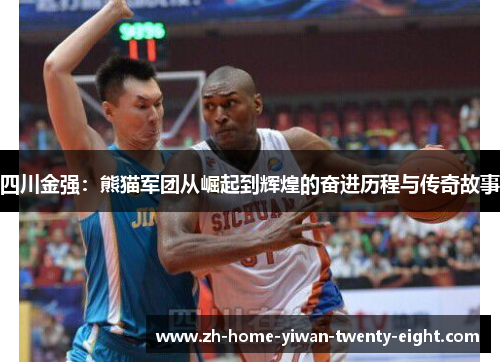 四川金强：熊猫军团从崛起到辉煌的奋进历程与传奇故事