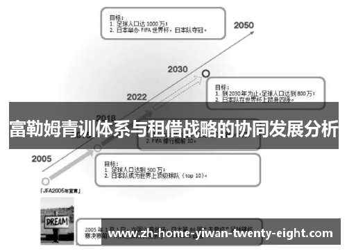 富勒姆青训体系与租借战略的协同发展分析